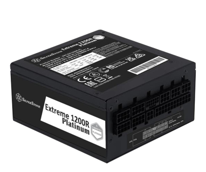 Zasilacz SilverStone Extreme R 1200W 80 Plus Platinum